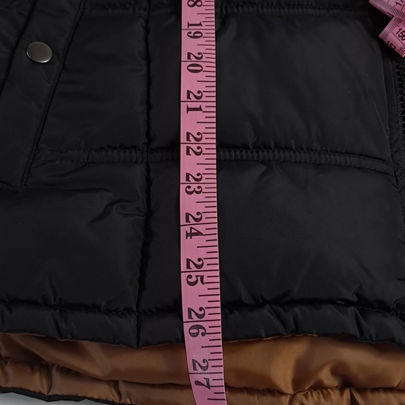 MEN'S PUFFER VEST GOODFELLOW XXL - Picture 5 of 16